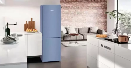 Холодильник Liebherr CNfb 4313 NoFrost