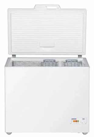 Морозильный ларь Liebherr GT 3021 Comfort