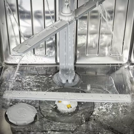 Встраиваемая посудомоечная машина Miele G 7980 SCVi