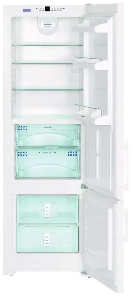 Холодильник Liebherr CBP 3613 Comfort BioFresh