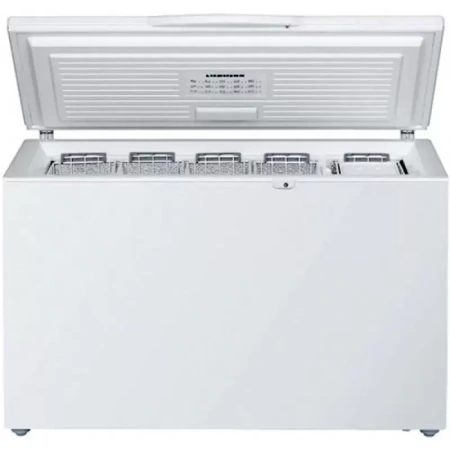 Морозильный ларь Liebherr GTP 3126 StopFrost