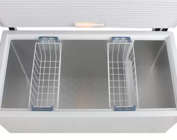 Морозильный ларь Liebherr GT 4932 Comfort