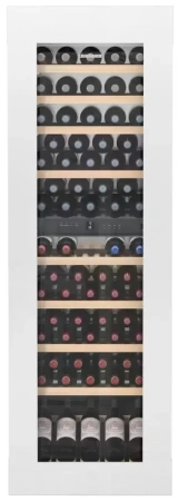 Встраиваемый винный шкаф Liebherr EWTgw 3583 Vinidor