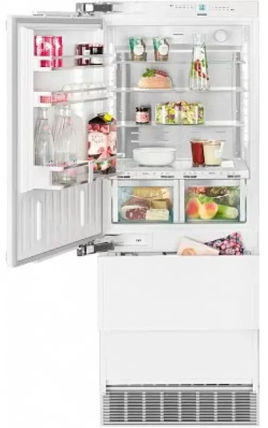 Встраиваемый холодильник Liebherr SBS 95E3