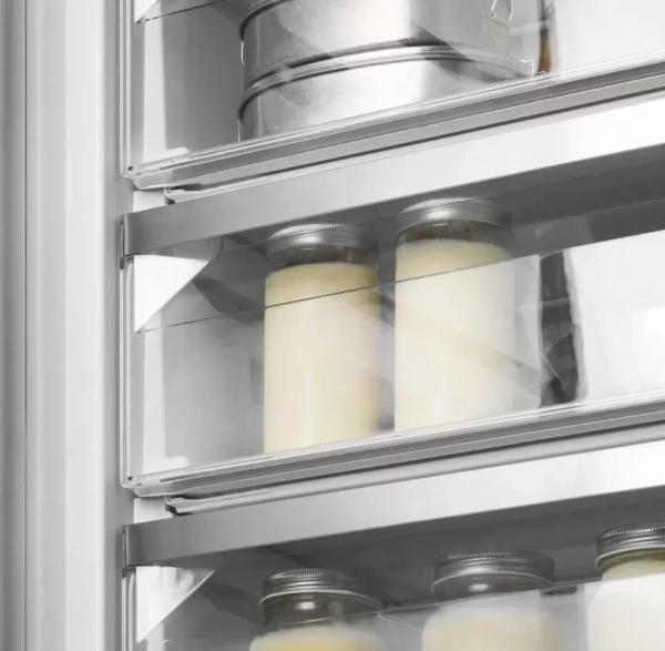 Встраиваемая морозильная камера V-ZUG V6000 Supreme FR6T-51099 R