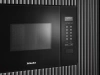 Встраиваемая микроволновая печь Miele M 2234 SC OBSW