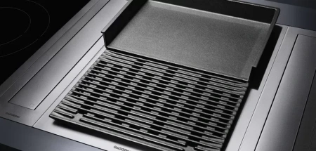 Гриль Gaggenau VR 414-110