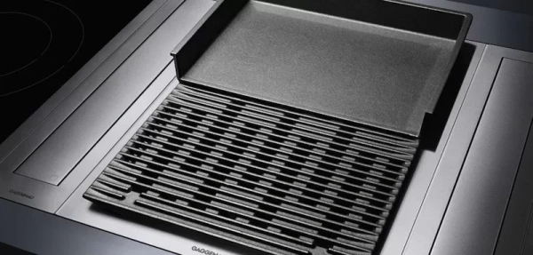 Гриль Gaggenau VR 414-110