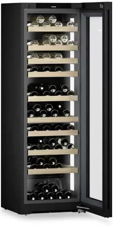 Винный шкаф Liebherr WPgbi 5272 Vinidor Selection