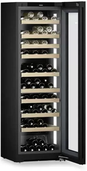 Винный шкаф Liebherr WPgbi 5272 Vinidor Selection