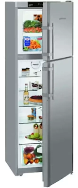 Холодильник Liebherr CTPesf 3316 Comfort