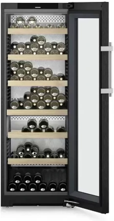 Винный шкаф Liebherr WPbsi 5052 Vinidor
