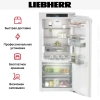 Встраиваемый холодильник Liebherr IRBci 4150
