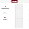 Холодильник Miele KFN 29162D WS