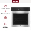 Духовой шкаф Miele H 2760 BP EDST/CLST