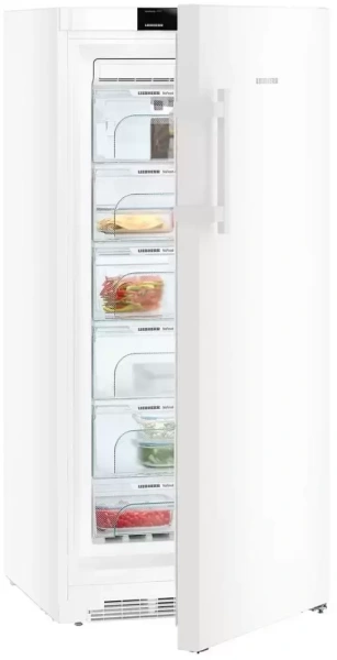 Морозильник Liebherr GN 4135 Comfort NoFrost