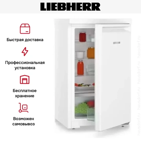 Холодильник Liebherr Re 1200