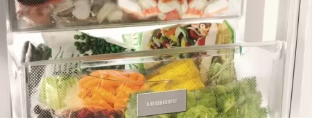 Холодильник Liebherr ICBN 3324