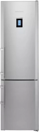 Холодильник Liebherr CBNPes 3956 Premium NoFrost