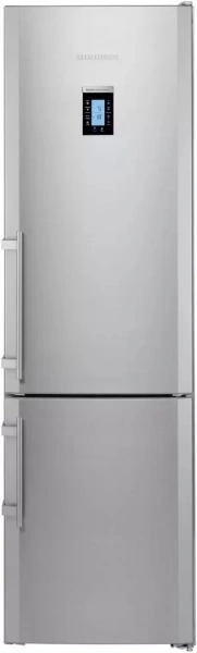 Холодильник Liebherr CBNPes 3956 Premium NoFrost