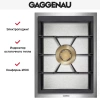 Варочная панель Gaggenau VG 415-211