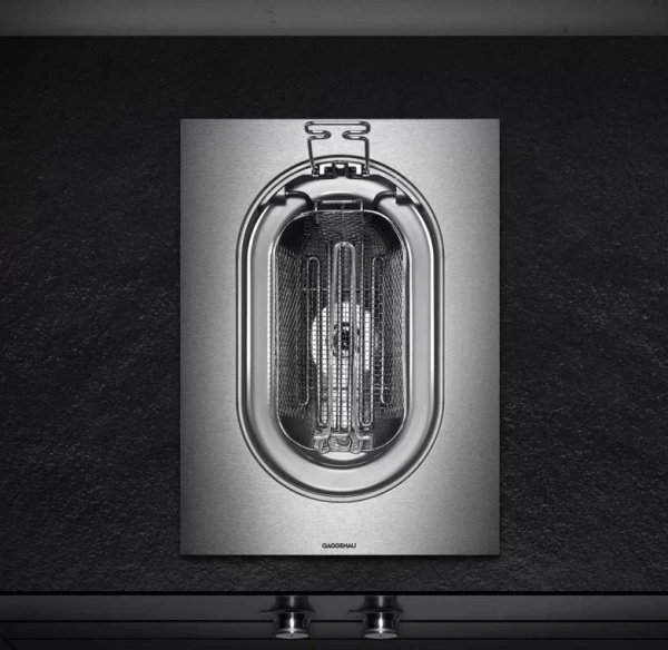 Фритюрница Gaggenau VF 414-110