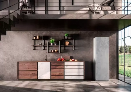 Холодильник Liebherr CNpcd 5723