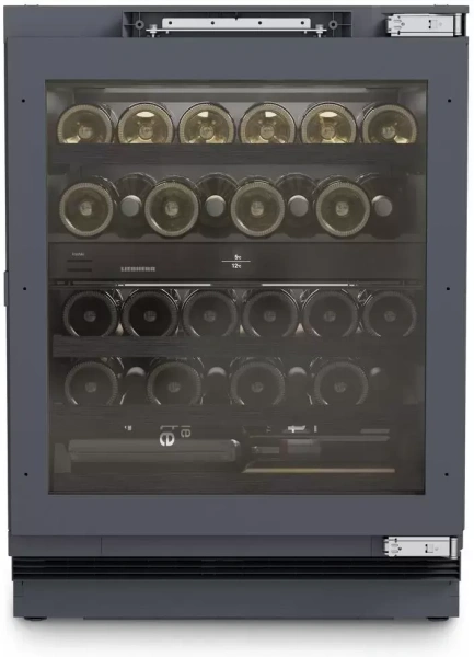 Встраиваемый винный шкаф Liebherr UWpri 3662 Vinidor Selection