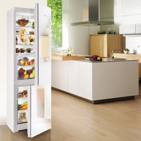 Холодильник Liebherr CBNgw 3956 Premium BioFresh NoFrost