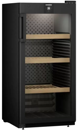 Винный шкаф Liebherr WPbl 4201