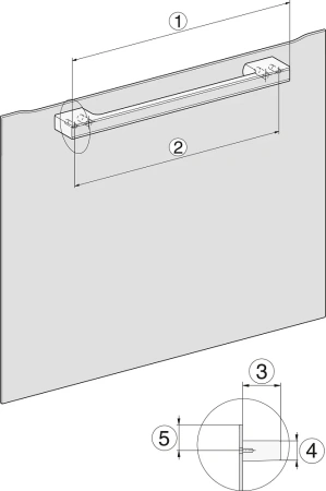 Встраиваемая пароварка Miele DGC 7450 OBSW