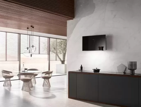 Вытяжка Miele DA9090W OBSW