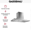 Вытяжка Gaggenau AI 230-100