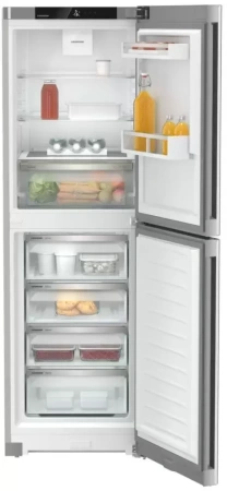 Холодильник Liebherr CNsfd 5204 Pure NoFrost