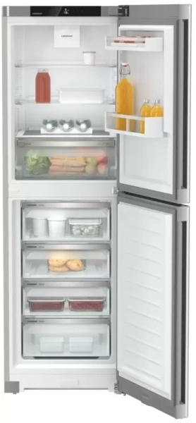 Холодильник Liebherr CNsfd 5204 Pure NoFrost