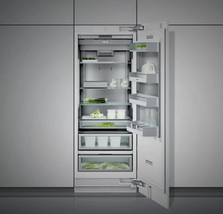 Встраиваемый холодильник Gaggenau RC 462-301