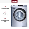 Стиральная машина Miele PW 6080 Vario RU сталь