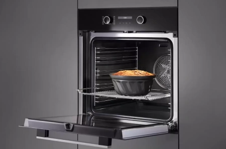 Духовой шкаф Miele H 2465 B ACTIVE