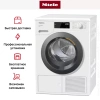 Сушильная машина Miele TED265WP