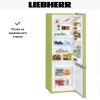 Холодильник Liebherr CUkw 2831