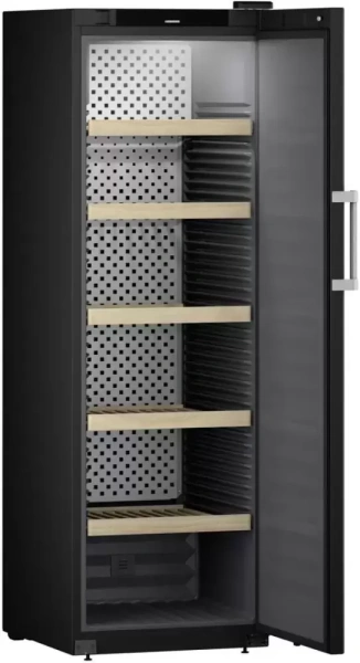Винный шкаф Liebherr WSbli 5231
