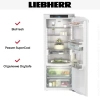 Встраиваемый холодильник Liebherr IRBd 4550 Prime