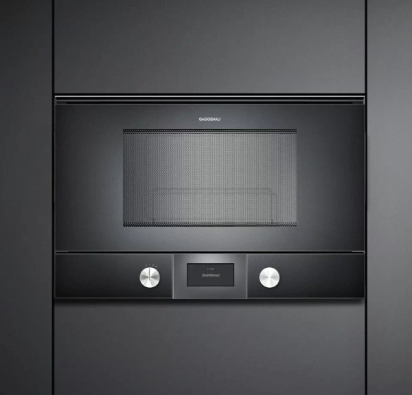 Встраиваемая микроволновая печь Gaggenau BMP 225-100