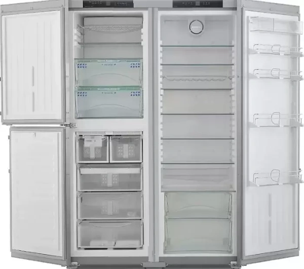 Холодильник Liebherr SBSes 7353 Premium BioFresh NoFrost