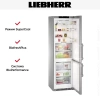 Холодильник Liebherr CBNes 4898