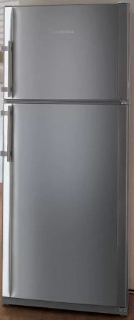 Холодильник Liebherr CTNes 4753 Premium NoFrost