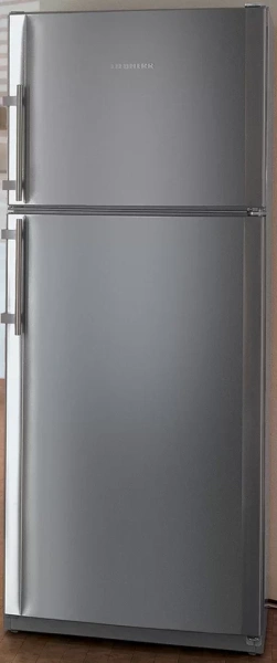 Холодильник Liebherr CTNes 4753 Premium NoFrost