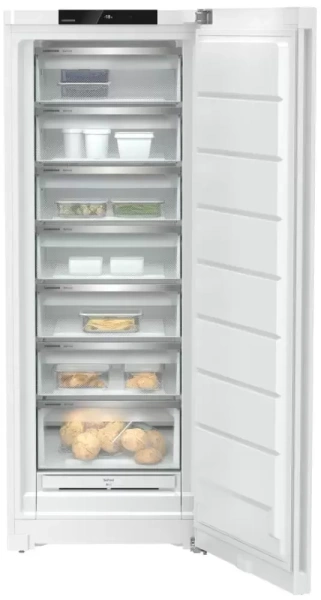 Морозильная камера Liebherr FNd 7227 Plus NoFrost