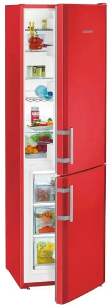 Холодильник Liebherr CUfr 3311