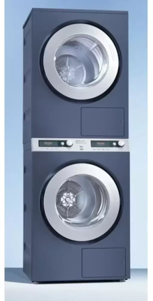 Сушильная машина Miele PT 7189 EL RU OB (Синяя)